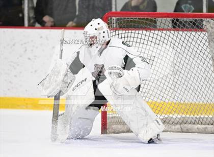 Thumbnail 3 in East Haven vs. Guilford (CIAC DII Quarterfinal) photogallery.