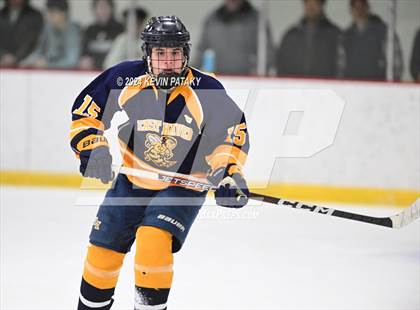Thumbnail 1 in East Haven vs. Guilford (CIAC DII Quarterfinal) photogallery.