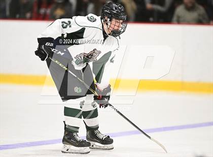 Thumbnail 1 in East Haven vs. Guilford (CIAC DII Quarterfinal) photogallery.