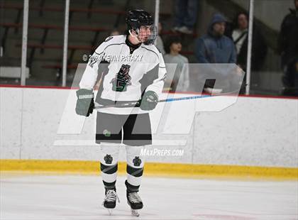 Thumbnail 1 in East Haven vs. Guilford (CIAC DII Quarterfinal) photogallery.