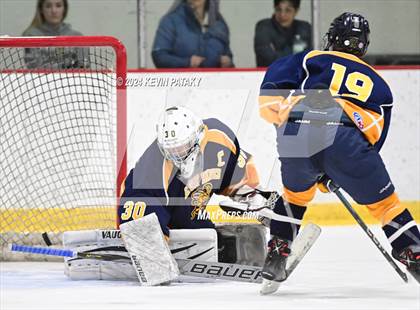 Thumbnail 1 in East Haven vs. Guilford (CIAC DII Quarterfinal) photogallery.