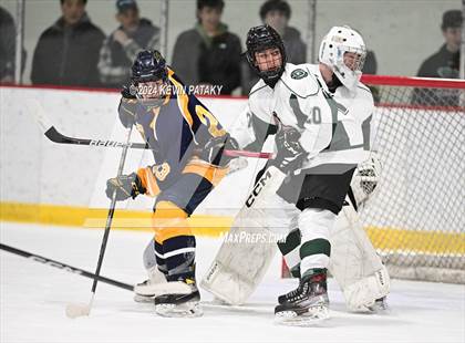 Thumbnail 3 in East Haven vs. Guilford (CIAC DII Quarterfinal) photogallery.