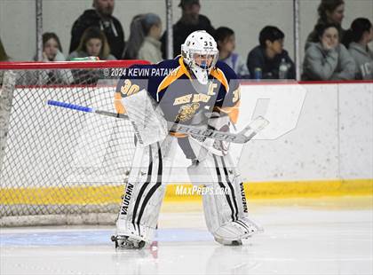 Thumbnail 1 in East Haven vs. Guilford (CIAC DII Quarterfinal) photogallery.