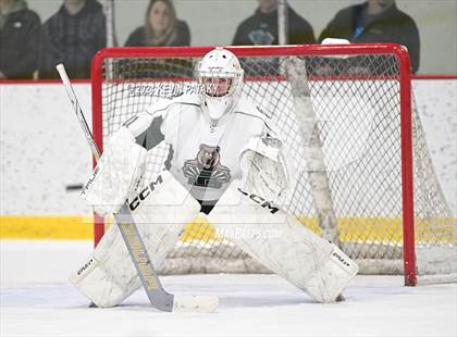 Thumbnail 3 in East Haven vs. Guilford (CIAC DII Quarterfinal) photogallery.