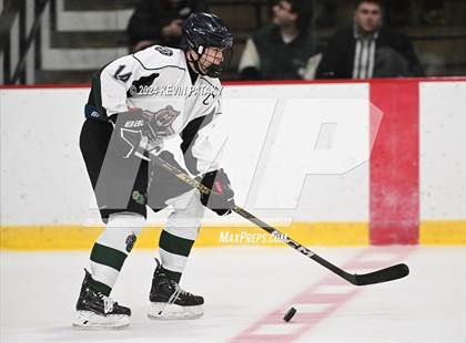 Thumbnail 1 in East Haven vs. Guilford (CIAC DII Quarterfinal) photogallery.