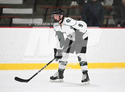 Thumbnail 3 in East Haven vs. Guilford (CIAC DII Quarterfinal) photogallery.