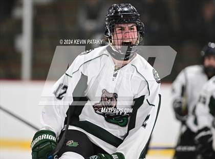 Thumbnail 2 in East Haven vs. Guilford (CIAC DII Quarterfinal) photogallery.