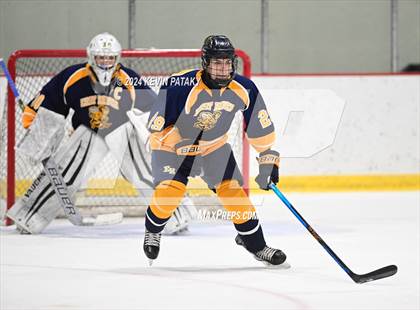 Thumbnail 1 in East Haven vs. Guilford (CIAC DII Quarterfinal) photogallery.