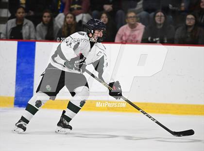 Thumbnail 2 in East Haven vs. Guilford (CIAC DII Quarterfinal) photogallery.