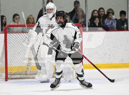 Thumbnail 1 in East Haven vs. Guilford (CIAC DII Quarterfinal) photogallery.