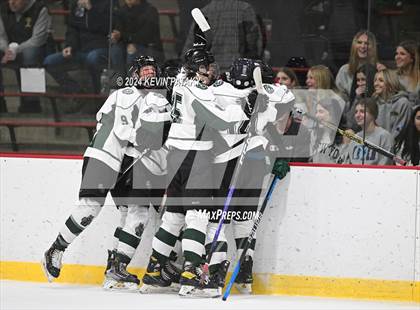 Thumbnail 1 in East Haven vs. Guilford (CIAC DII Quarterfinal) photogallery.