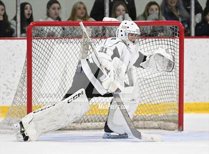 Thumbnail 3 in East Haven vs. Guilford (CIAC DII Quarterfinal) photogallery.