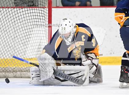 Thumbnail 3 in East Haven vs. Guilford (CIAC DII Quarterfinal) photogallery.