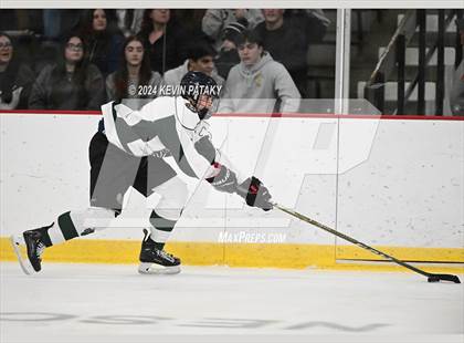 Thumbnail 2 in East Haven vs. Guilford (CIAC DII Quarterfinal) photogallery.