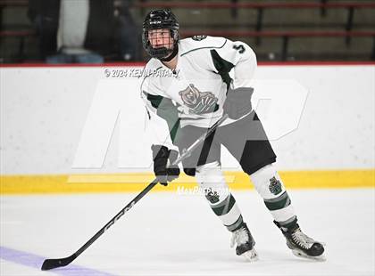 Thumbnail 1 in East Haven vs. Guilford (CIAC DII Quarterfinal) photogallery.