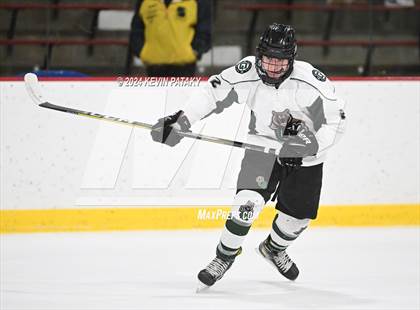 Thumbnail 1 in East Haven vs. Guilford (CIAC DII Quarterfinal) photogallery.