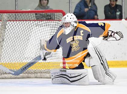 Thumbnail 2 in East Haven vs. Guilford (CIAC DII Quarterfinal) photogallery.