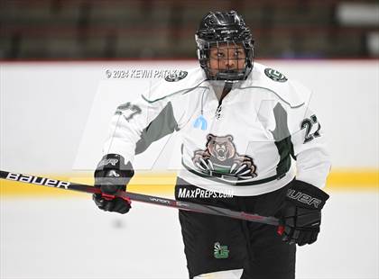 Thumbnail 1 in East Haven vs. Guilford (CIAC DII Quarterfinal) photogallery.