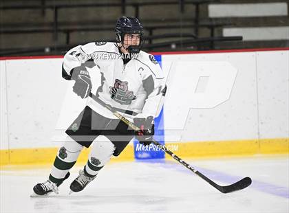 Thumbnail 3 in East Haven vs. Guilford (CIAC DII Quarterfinal) photogallery.