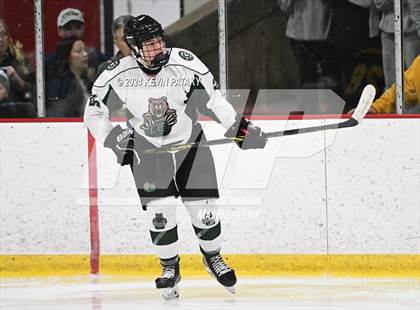 Thumbnail 2 in East Haven vs. Guilford (CIAC DII Quarterfinal) photogallery.