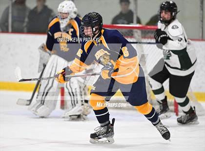 Thumbnail 1 in East Haven vs. Guilford (CIAC DII Quarterfinal) photogallery.