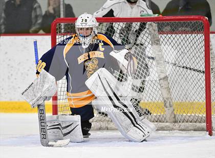 Thumbnail 1 in East Haven vs. Guilford (CIAC DII Quarterfinal) photogallery.