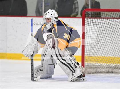 Thumbnail 3 in East Haven vs. Guilford (CIAC DII Quarterfinal) photogallery.
