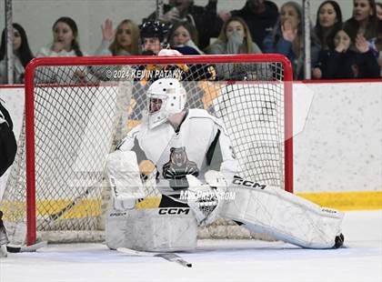 Thumbnail 1 in East Haven vs. Guilford (CIAC DII Quarterfinal) photogallery.