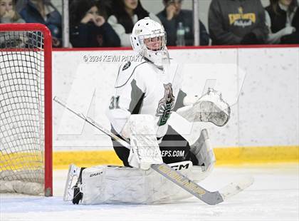 Thumbnail 1 in East Haven vs. Guilford (CIAC DII Quarterfinal) photogallery.