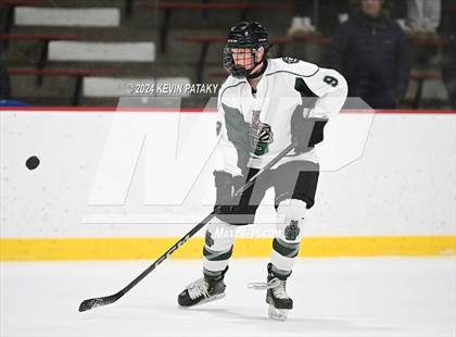 Thumbnail 2 in East Haven vs. Guilford (CIAC DII Quarterfinal) photogallery.