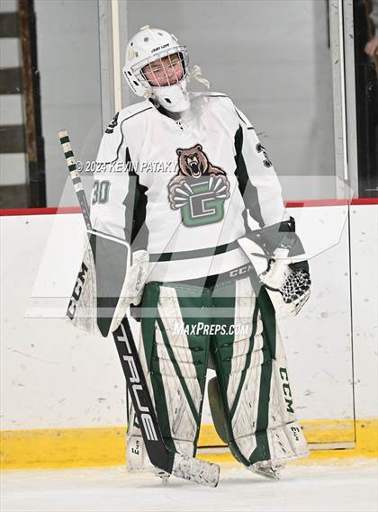 Thumbnail 1 in East Haven vs. Guilford (CIAC DII Quarterfinal) photogallery.