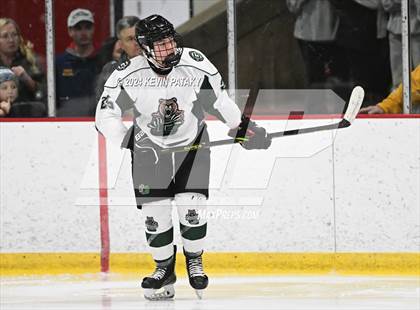Thumbnail 3 in East Haven vs. Guilford (CIAC DII Quarterfinal) photogallery.