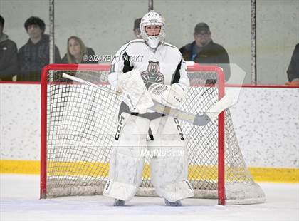 Thumbnail 3 in East Haven vs. Guilford (CIAC DII Quarterfinal) photogallery.