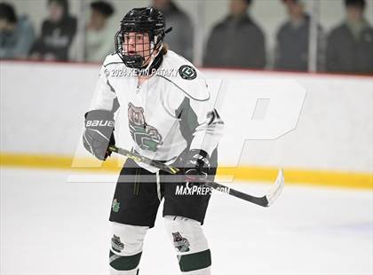 Thumbnail 3 in East Haven vs. Guilford (CIAC DII Quarterfinal) photogallery.