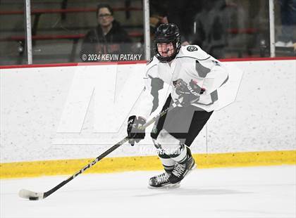 Thumbnail 1 in East Haven vs. Guilford (CIAC DII Quarterfinal) photogallery.
