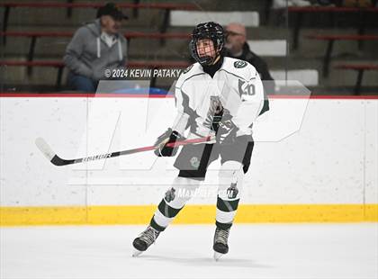 Thumbnail 1 in East Haven vs. Guilford (CIAC DII Quarterfinal) photogallery.