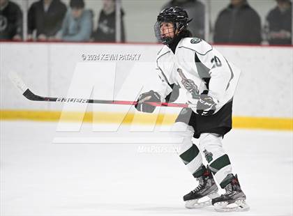 Thumbnail 3 in East Haven vs. Guilford (CIAC DII Quarterfinal) photogallery.