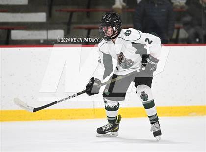 Thumbnail 2 in East Haven vs. Guilford (CIAC DII Quarterfinal) photogallery.