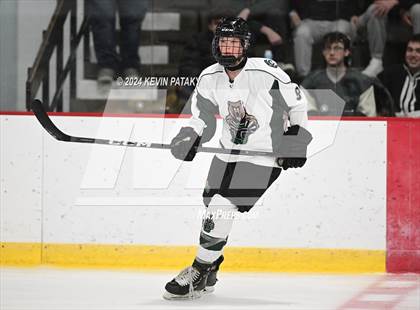 Thumbnail 1 in East Haven vs. Guilford (CIAC DII Quarterfinal) photogallery.