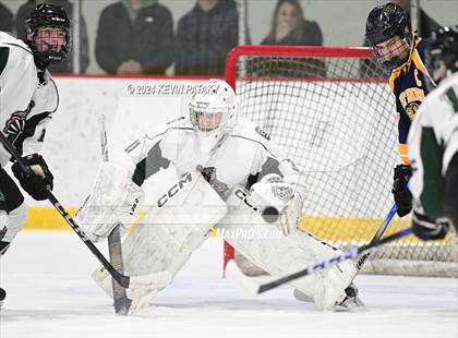 Thumbnail 1 in East Haven vs. Guilford (CIAC DII Quarterfinal) photogallery.
