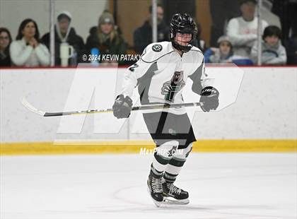 Thumbnail 2 in East Haven vs. Guilford (CIAC DII Quarterfinal) photogallery.
