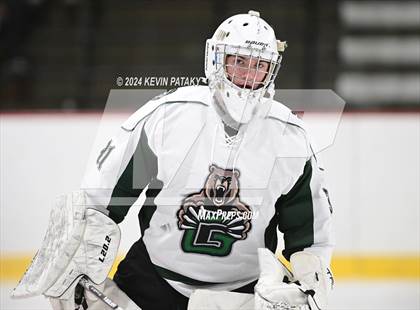 Thumbnail 3 in East Haven vs. Guilford (CIAC DII Quarterfinal) photogallery.