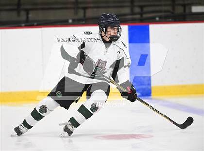 Thumbnail 2 in East Haven vs. Guilford (CIAC DII Quarterfinal) photogallery.