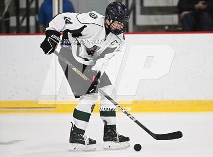 Thumbnail 2 in East Haven vs. Guilford (CIAC DII Quarterfinal) photogallery.