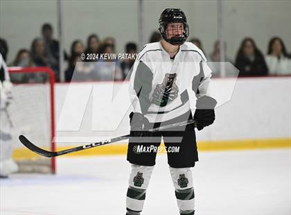 Thumbnail 1 in East Haven vs. Guilford (CIAC DII Quarterfinal) photogallery.