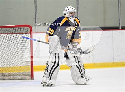 Thumbnail 1 in East Haven vs. Guilford (CIAC DII Quarterfinal) photogallery.