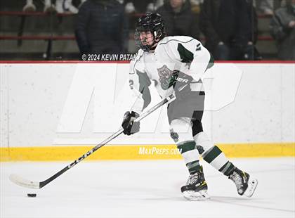 Thumbnail 2 in East Haven vs. Guilford (CIAC DII Quarterfinal) photogallery.