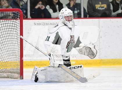 Thumbnail 3 in East Haven vs. Guilford (CIAC DII Quarterfinal) photogallery.