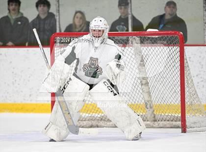 Thumbnail 1 in East Haven vs. Guilford (CIAC DII Quarterfinal) photogallery.