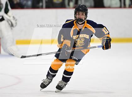 Thumbnail 1 in East Haven vs. Guilford (CIAC DII Quarterfinal) photogallery.
